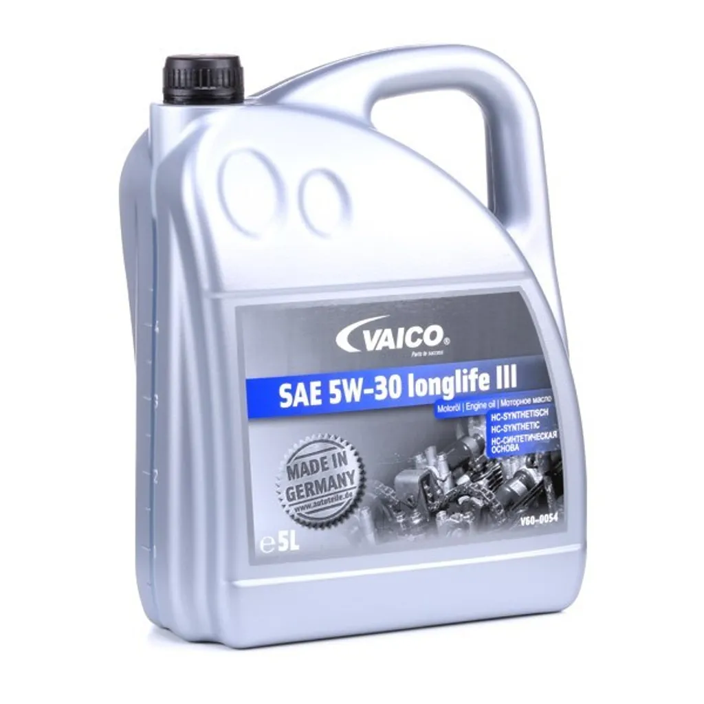 Conduite de clim VEMO Qualité d'origine haute pression renforcée - 8