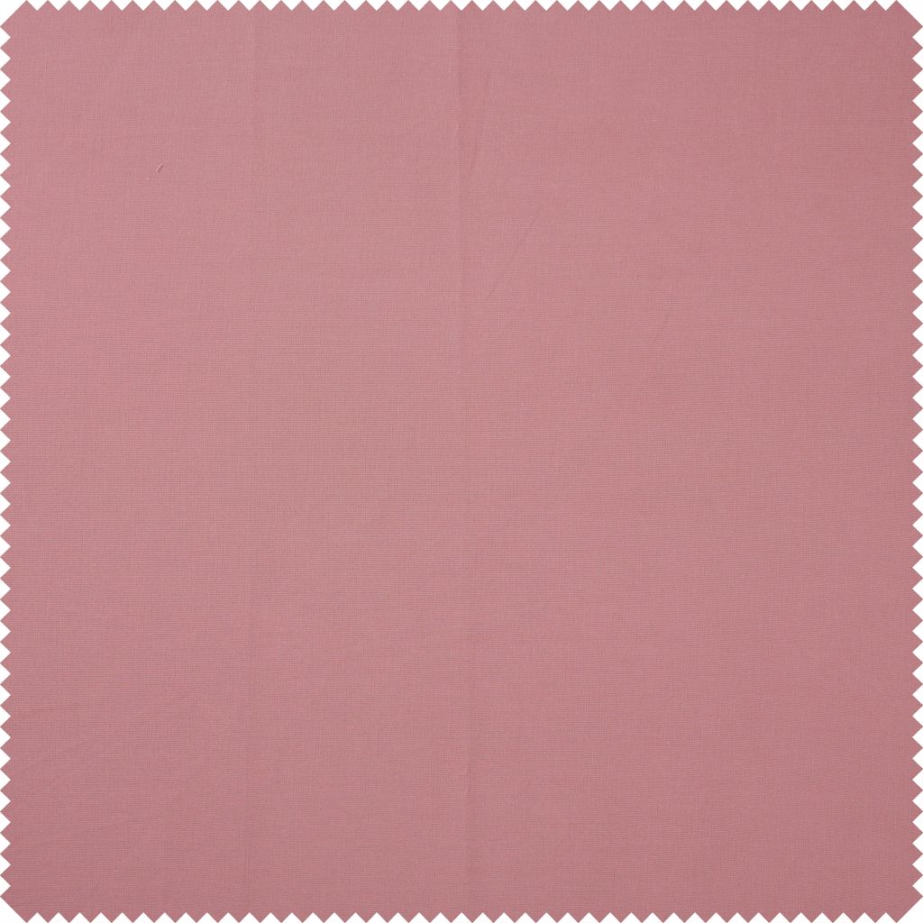 Baumwoll-Stoff "Uni", 150 cm breit, Meterware Antique Rosé Produktbild 