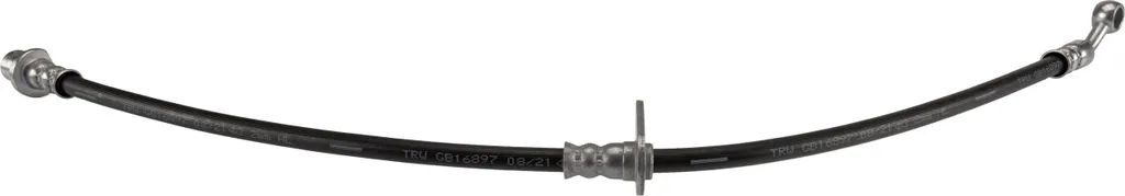 Évitez les fuites : Flexible de frein TRW PHD463 pour Honda Civic VII OE