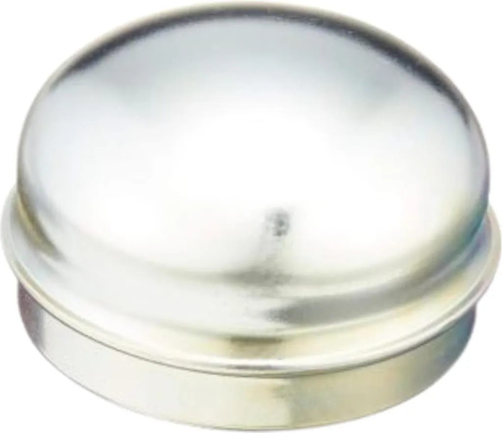 Enjoliveur de Moyeu Toyota 43514-35010 en Acier Haute Densité pour Hilux