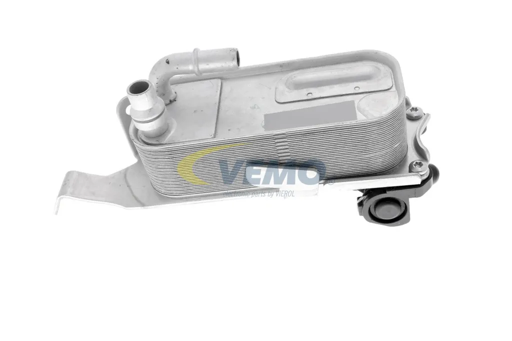VEMO V20-60-0053 Refroidisseur d'Huile Moteur pour BMW X3 F25 X4 F26