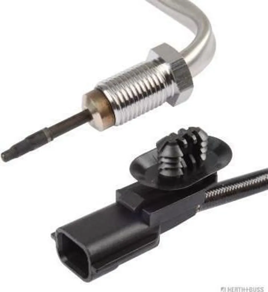 Capteur température gaz d'échappement HERTH+BUSS 70682512 OE 226401704R