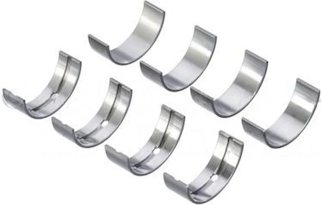 Jeu de coussinets de vilebrequin KOLBENSCHMIDT 60929600 pour Renault
