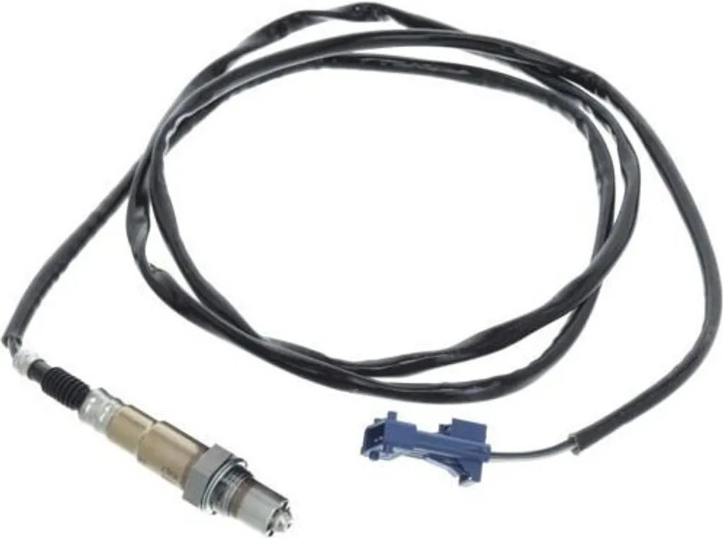 Sonde Lambda 1628 TG pour Réduire la Consommation de votre Peugeot 406