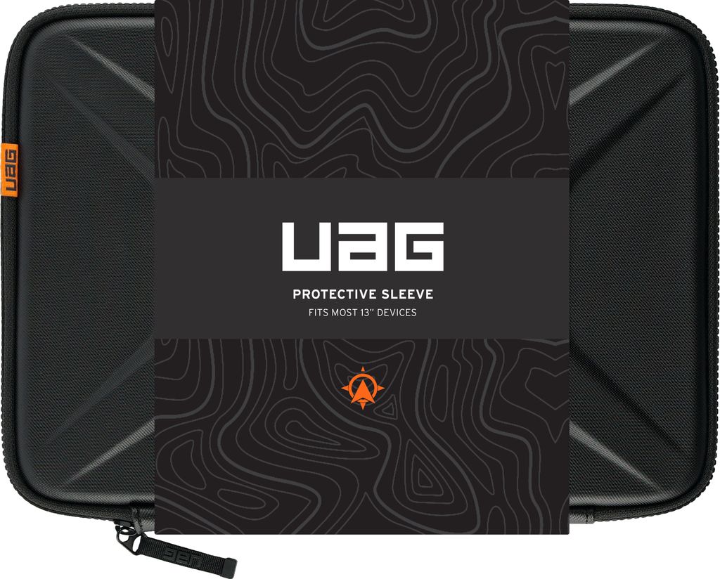 UAG Urban Armor Gear Medium Sleeve 981890114040, Productafbeelding 