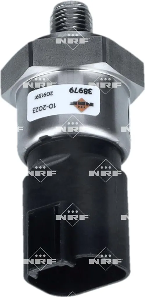 Capteur de Pression de Clim 3 Pôles NRF compatible SCANIA R I