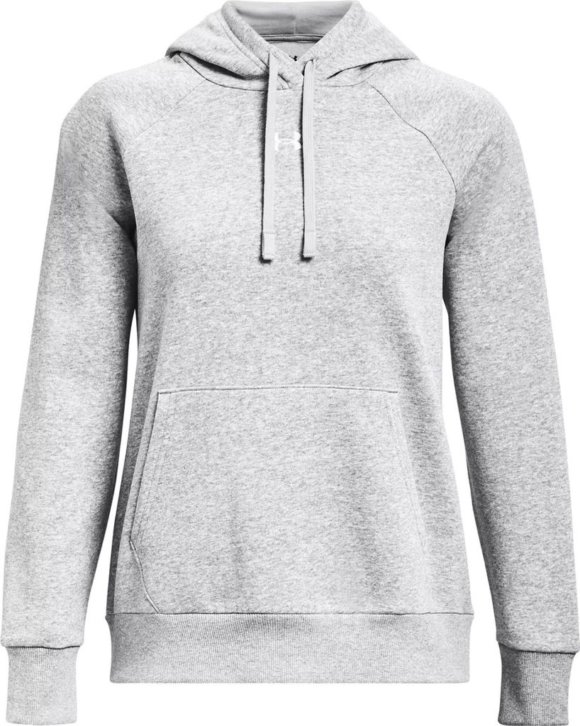 Under Armour Ua Rival Fleece Hoodie-Grau 1379500-013__XL