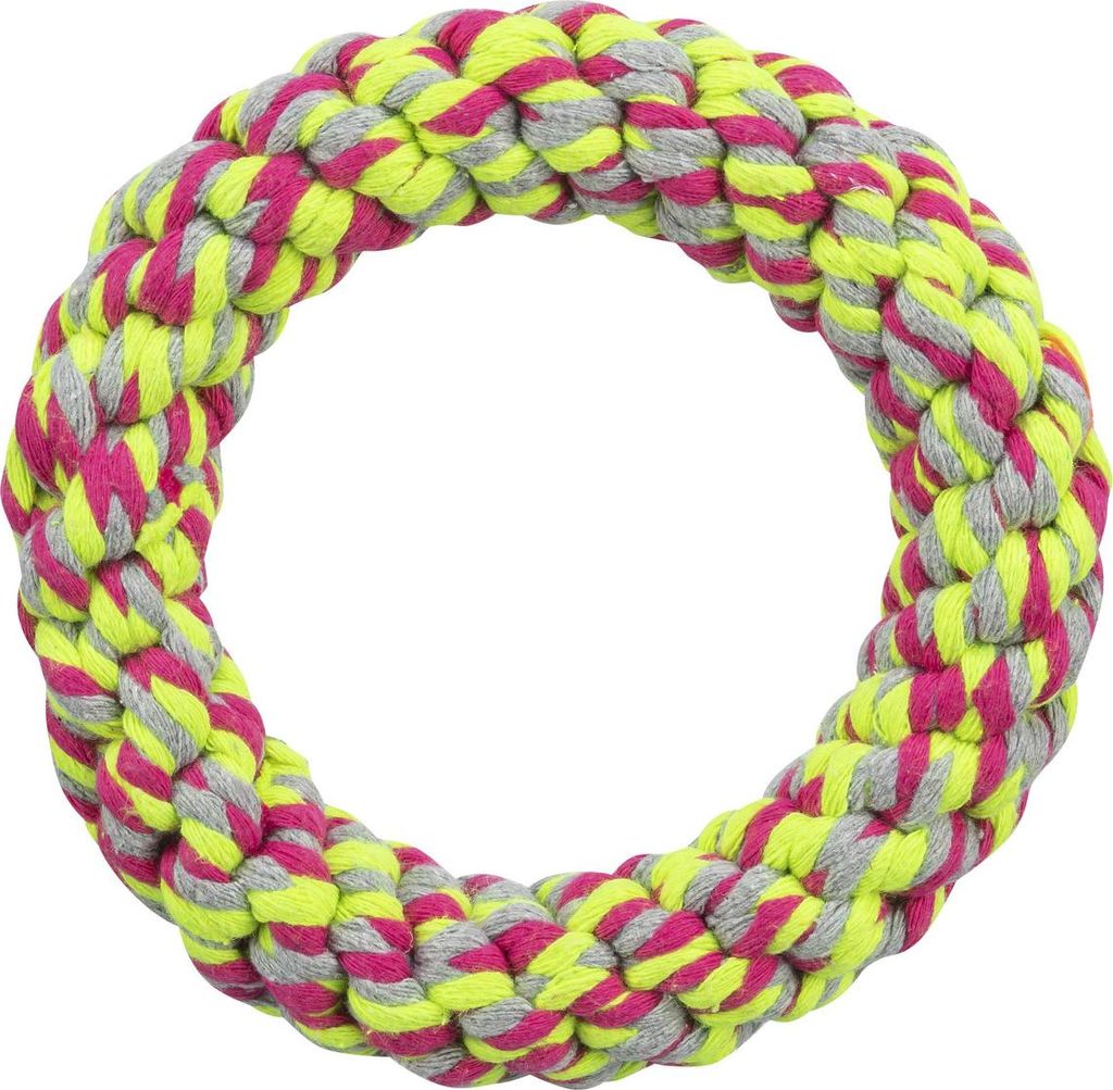 Trixie Tau-Ring diverse Farben