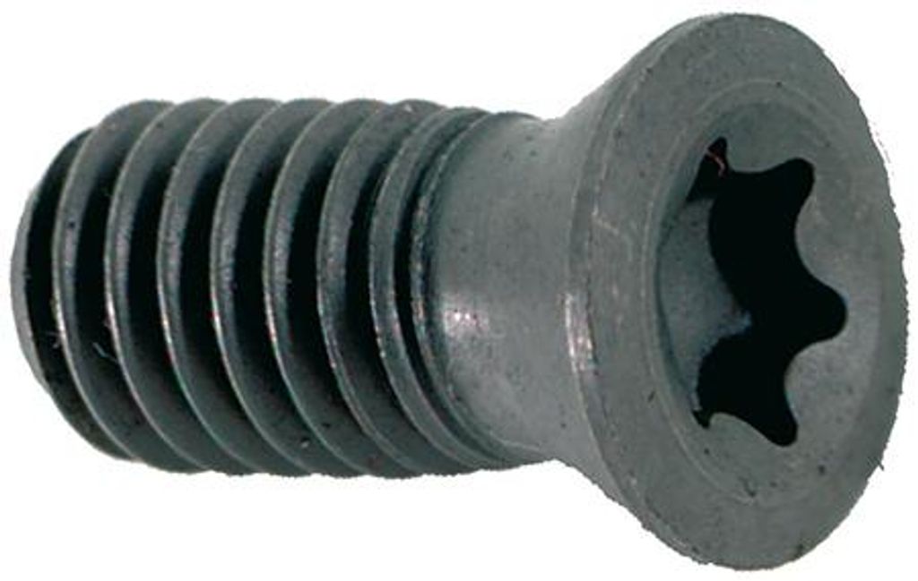 WerkzeugHERO Torxschraube 16T3