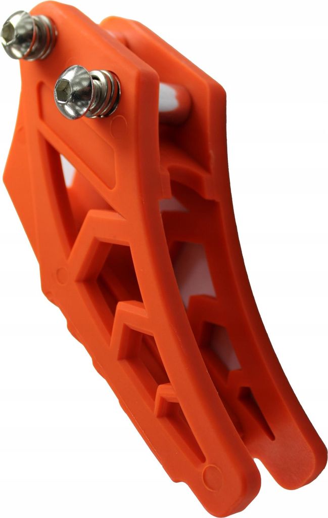 Kettenführungsschiene für Cross 110 125 Orange Loncin Kxd Amparts