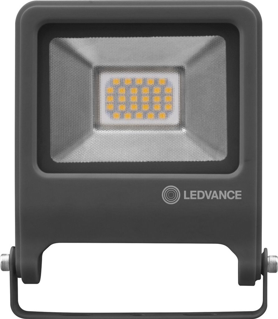 LEDVANCE 4058075206687 LEDVANCE ENDURA FLOOD Außenleuchte Image du produit 