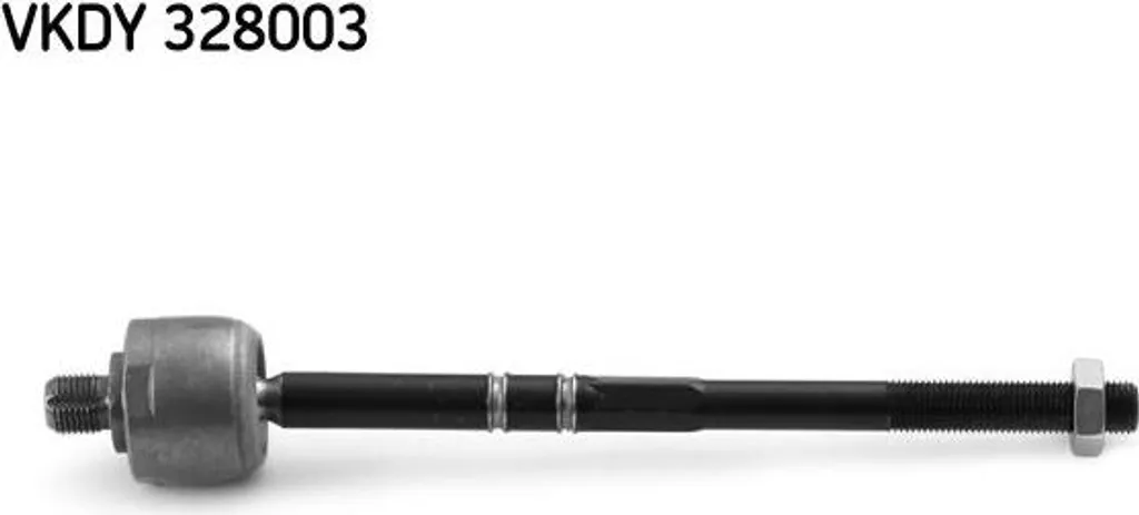 Barre d'Accouplement SKF pour Réparation Direction Mercedes Classe E W212