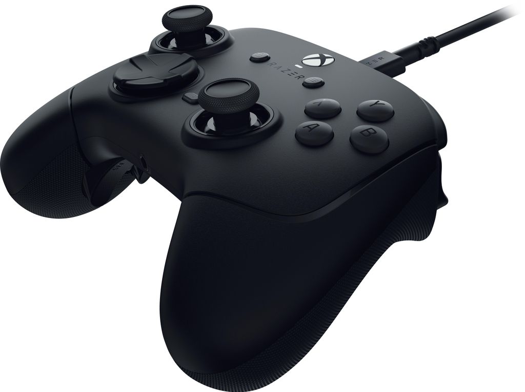Razer Wolverine V3 Tournament Edition, Gamepad, PC, Xbox Produktbild 