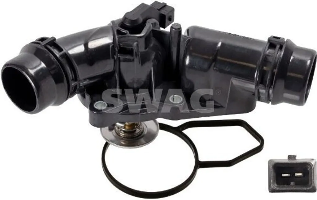 Thermostat de refroidissement moteur 97°C pour BMW E46 E60 E61