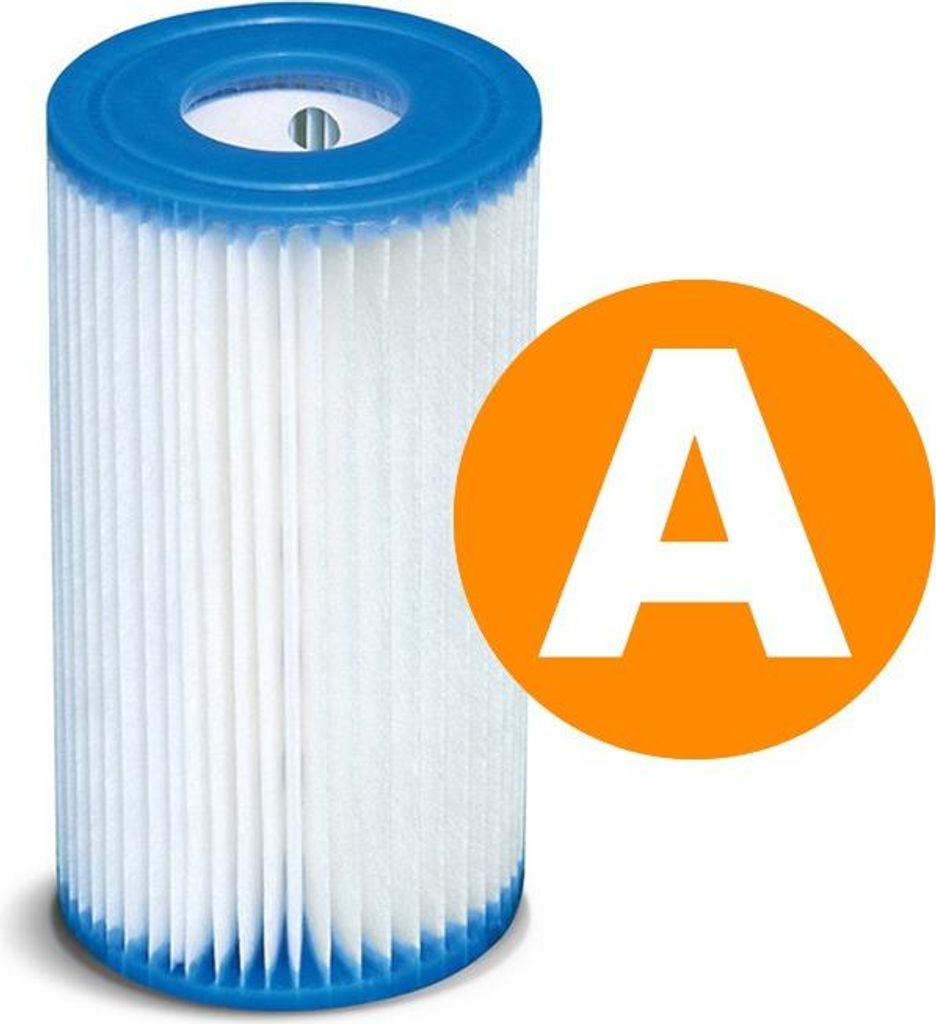 Filtr Pre Čerpadlo Typ "A". Intex 29000 Obrázok produktu 
