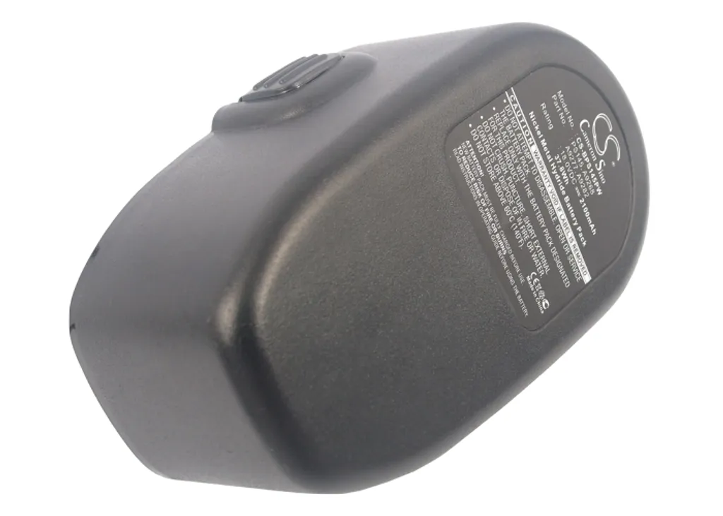 Batterie de Rechange 18V compatible Black & Decker KC1882C et CD18CAB - 2