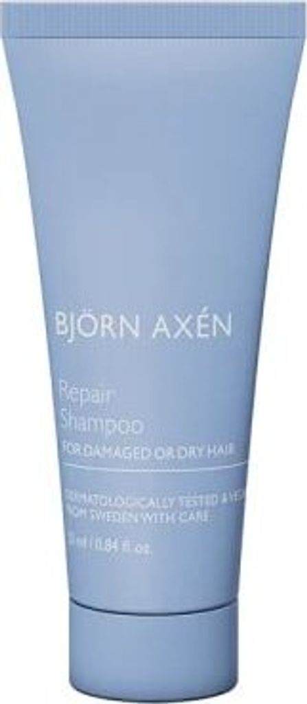 Bjorn Axen Repair Shampoo 25ml