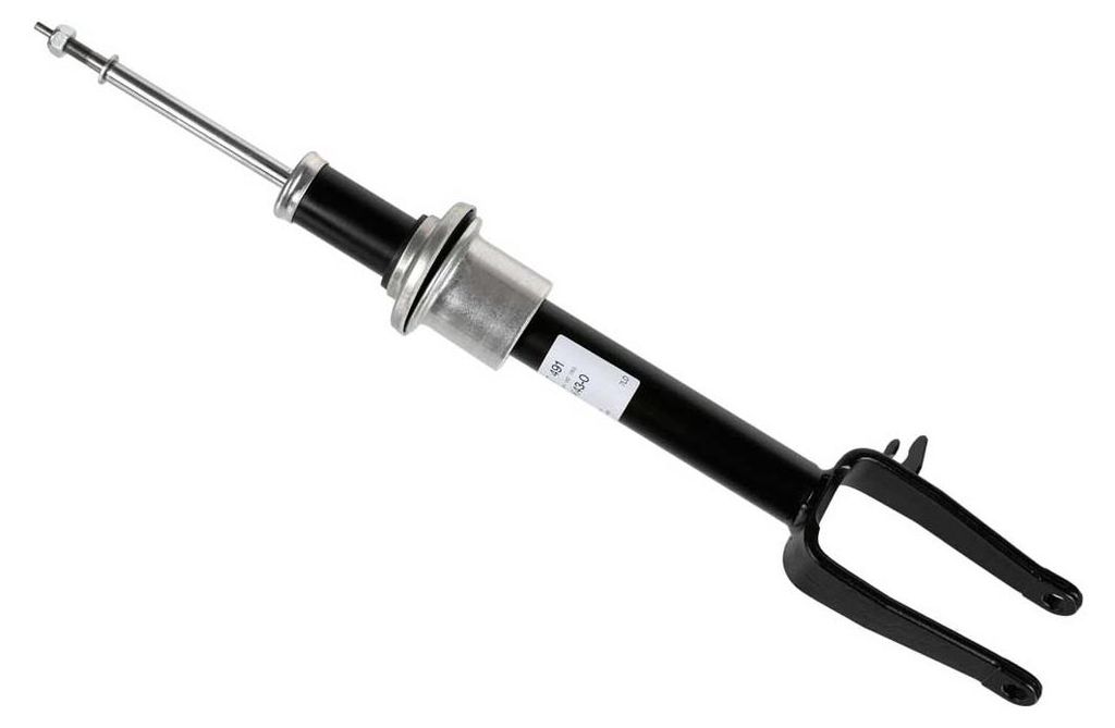 Sachs Stoßdämpfer 317 491 vorne rechts für Mercedes-Benz E