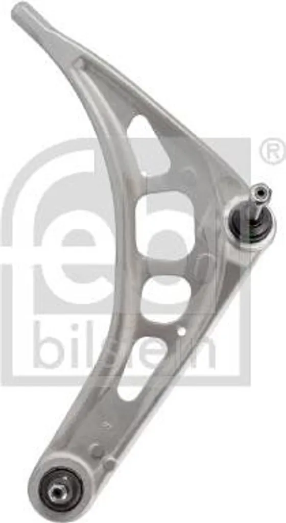 Bras de suspension FEBI BILSTEIN 12529 pour BMW Série 3 E46 et Z4 E85