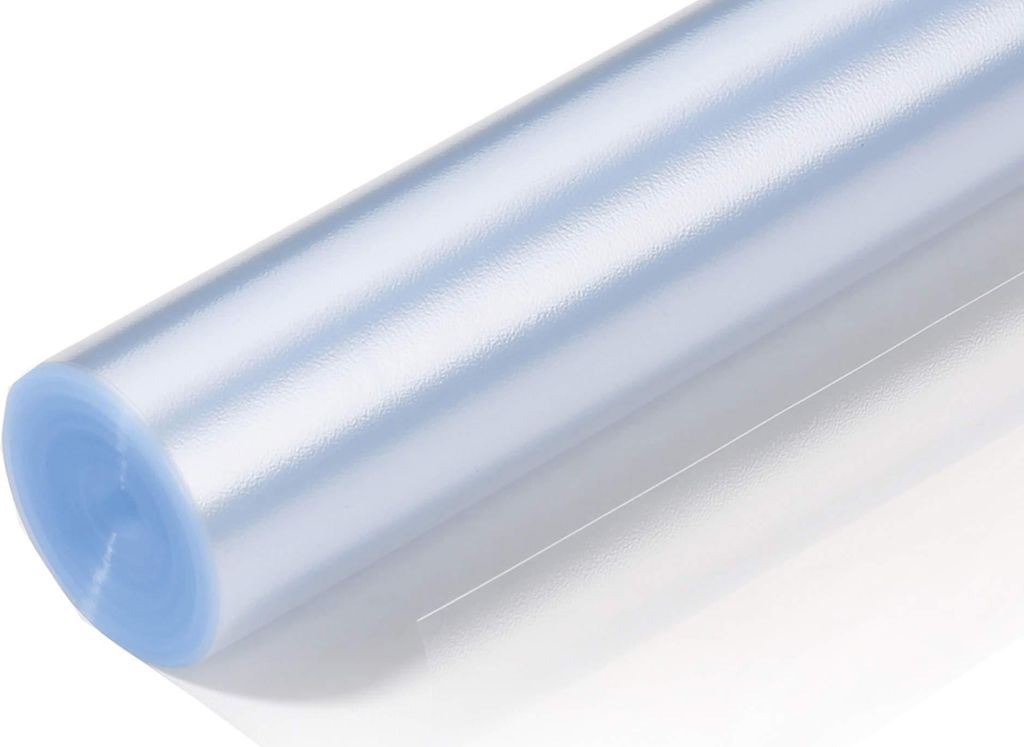 HERMA Book cover film colourless width 40 cm, 50m length Produktbild 