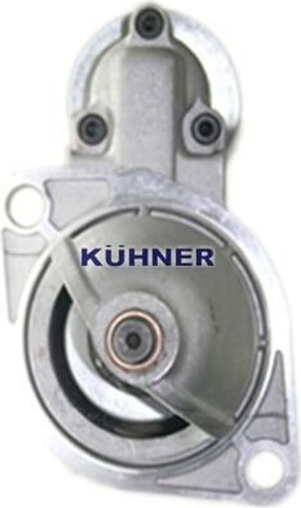 AD KÜHNER 10515 Starter Anlasser 1,7kW für BMW 5 Limousine (E34) 7 (E32) 5 Touring (E34) für PIAGGIO PORTER Pritsche/Fahrgestell 12V