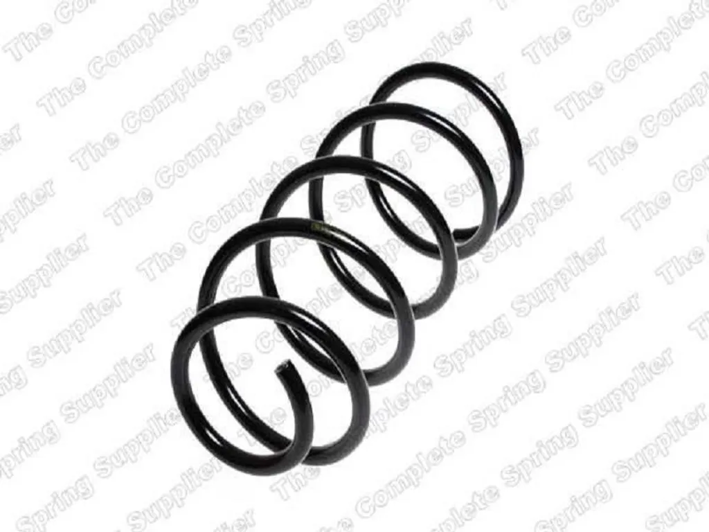Ressort de suspension LESJOFORS 4055435 contre l'affaissement auto