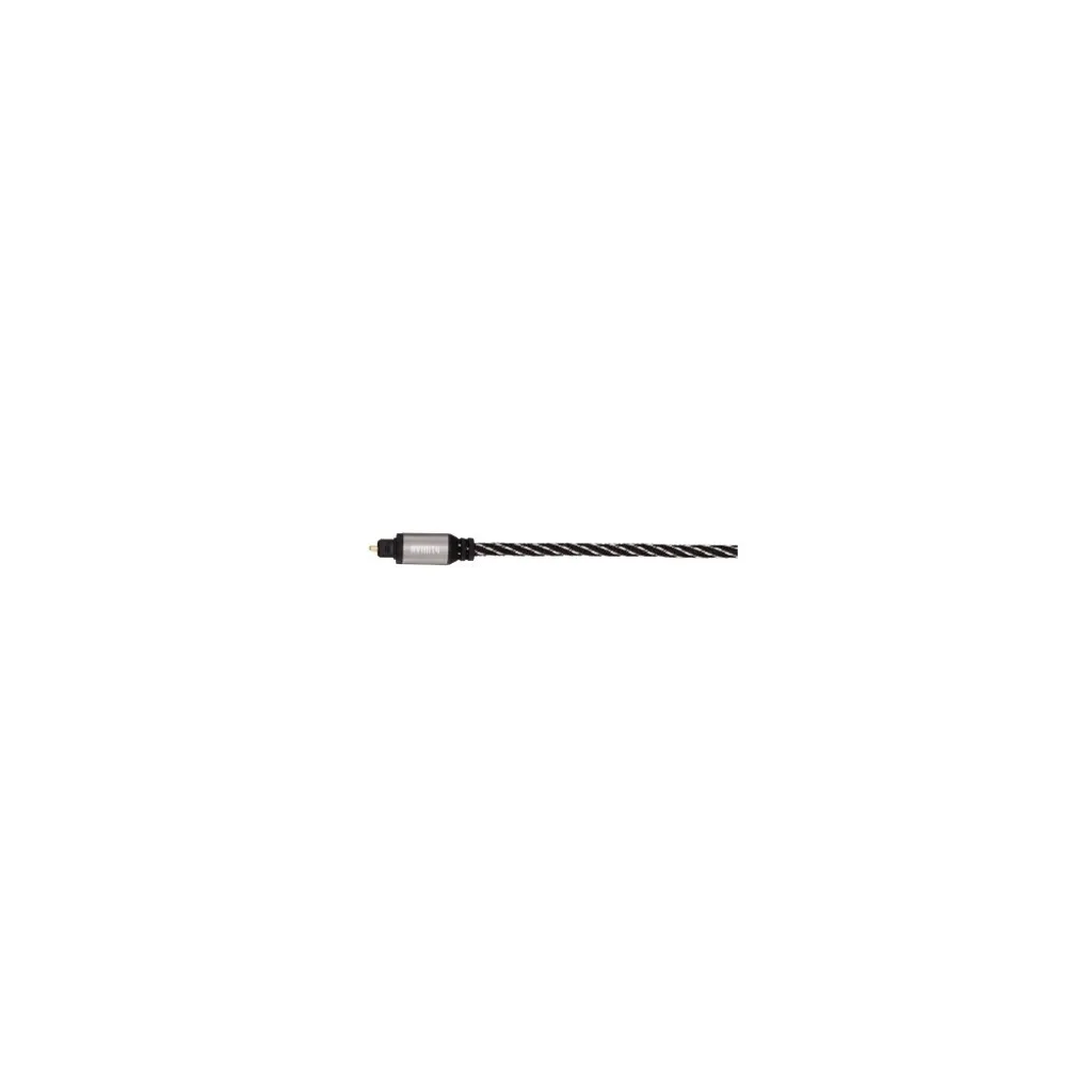 Hama 127113: Il Cavo Ottico Definitivo da 3m - Audio 7.1 Senza Perdite