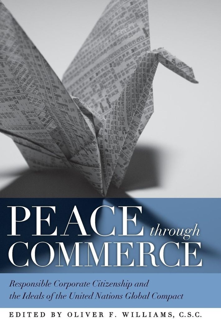 Peace through Commerce