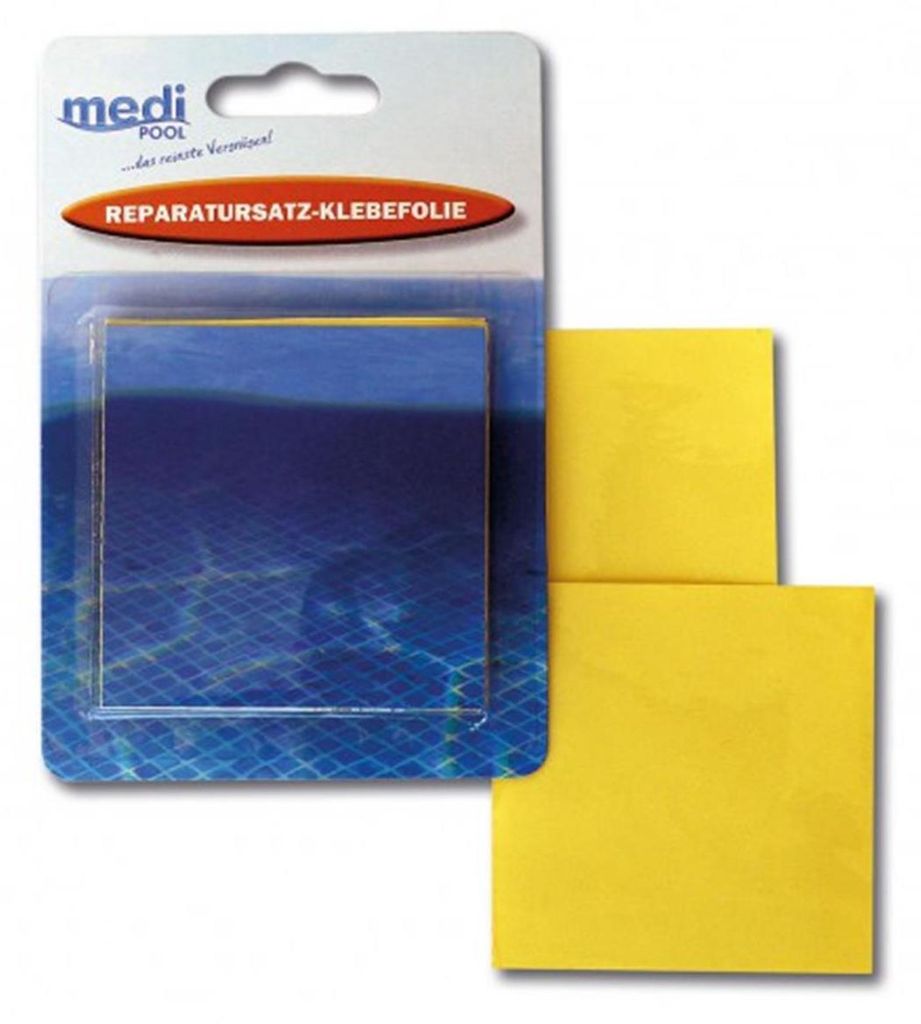 Kit di riparazione Medipool con pellicola adesiva Immagine del prodotto 