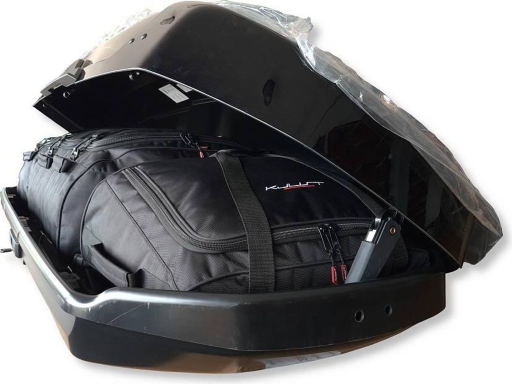 Borse per box da tetto THULE MOTION XT L 4pezzi KJUST Immagine del prodotto 