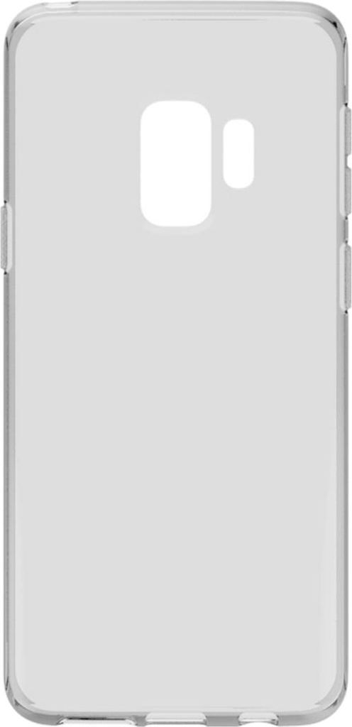 Accezz Clear TPU Backcover Samsung Galaxy S9 - Transparent Produktbild 