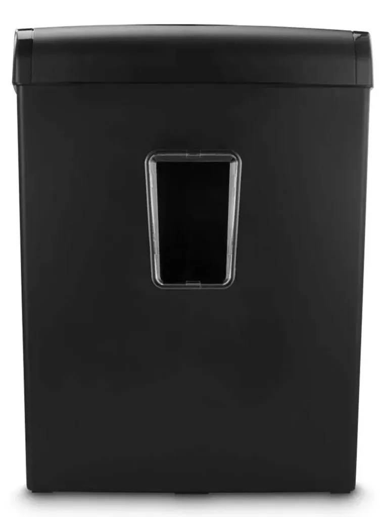 Broyeur de documents Prime M80 avec niveau de sécurité P5 T5 E4 - 6