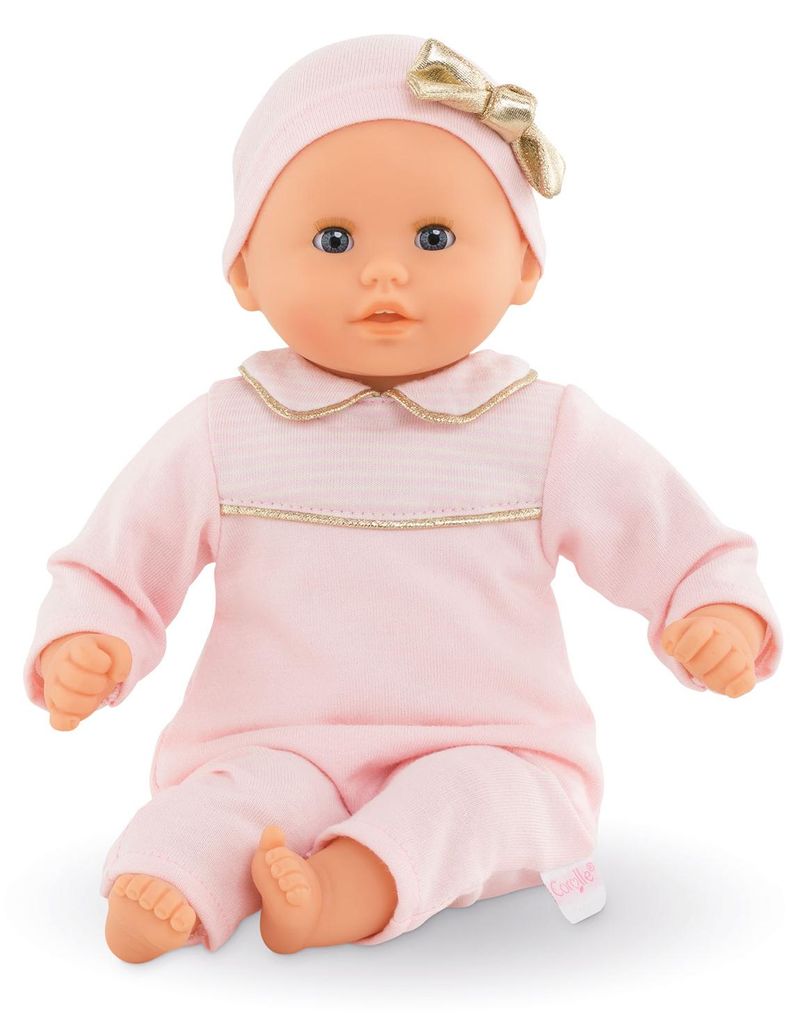 Poupon mon premier bebe calin manon pays des reves 30 cm - Image du produit 