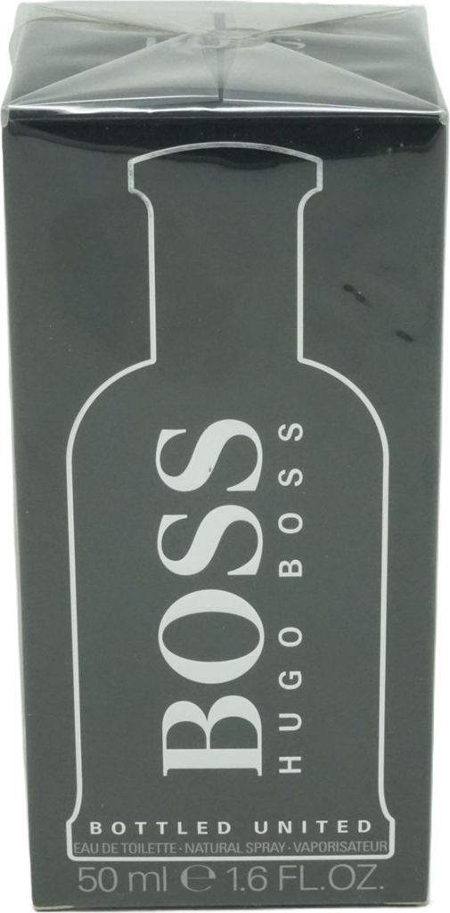 Hugo Boss Bottled United Edt spray Obrázok produktu 