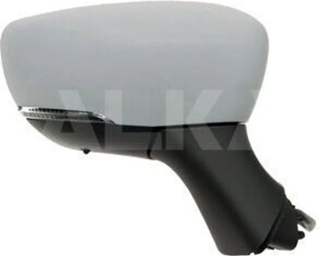 Rétroviseur extérieur droit complet pour Clio IV compatible OE 261603998R