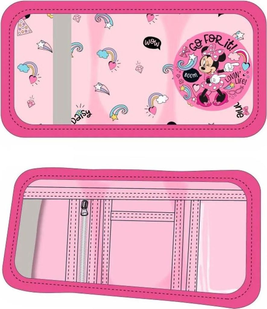 Peněženka Disney Minnie Obrázek produktu 