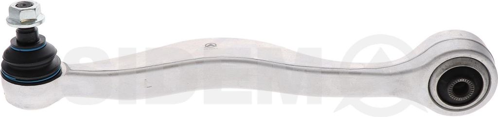 SIDEM 21386 Querlenker Links für BMW 7 (E32) Längslenker