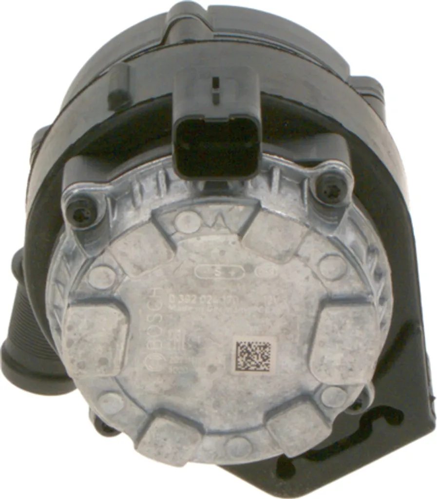 BOSCH 0392024170 Pompe à eau auxiliaire haute fiabilité Renault Captur