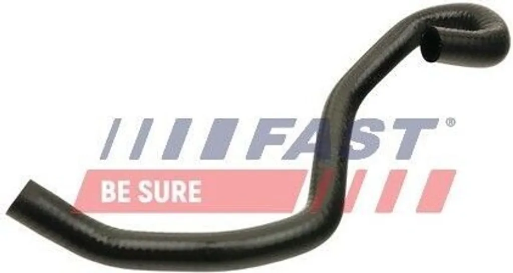 Tuyau de radiateur pour réparation Ford Transit Connect OE 1438143