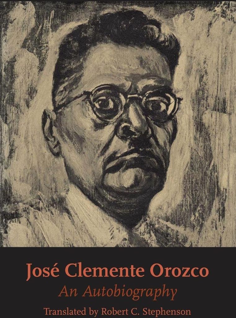 José Clemente Orozco