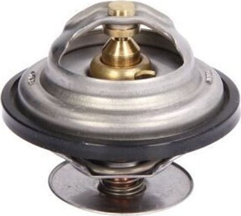 Thermostat, Kühlmittel THERMOTEC D2MA004TT