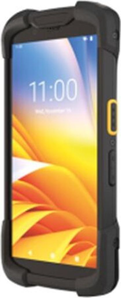 Zebra TC78, 2D, SE4770, USB, BT, WLAN, 5G, NFC, GPS, warm-swap, GMS, Android