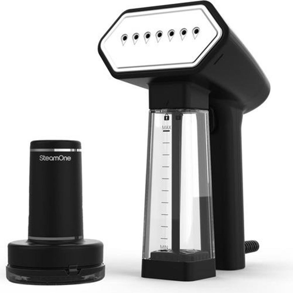 SteamOne SN200B Ensemble de vapeur pour vêtements Image du produit 
