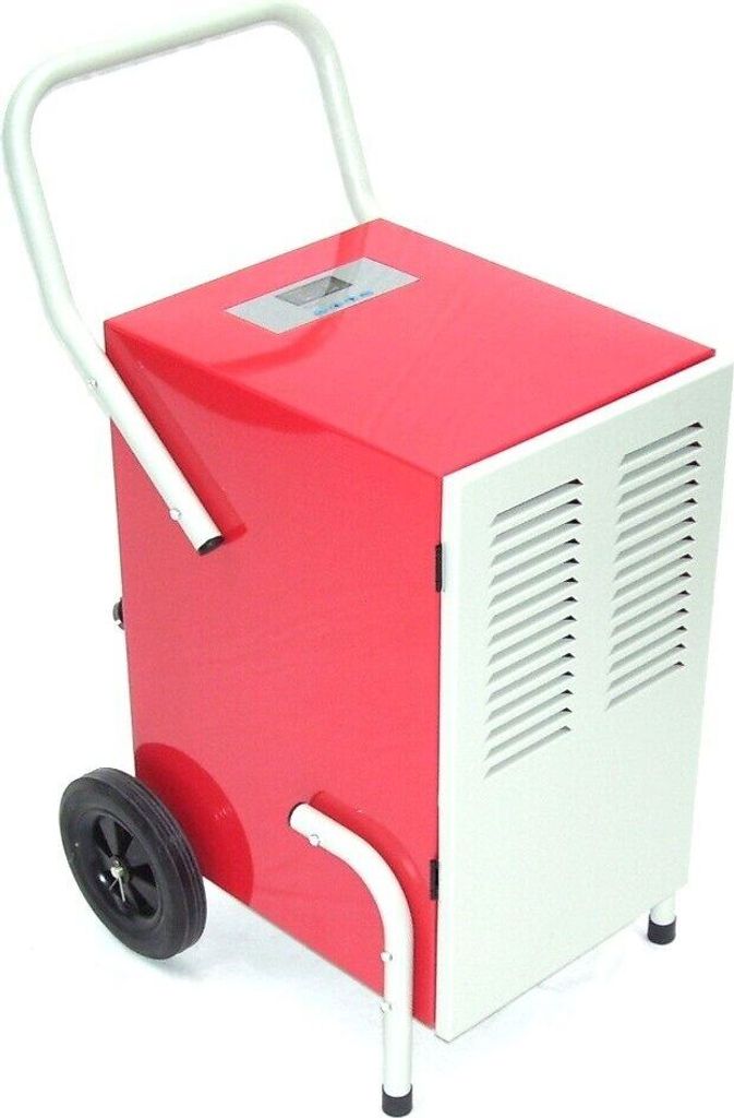 Bautrockner 60L Luftentfeuchter Entfeuchter 55726 Luft Produktbild 4