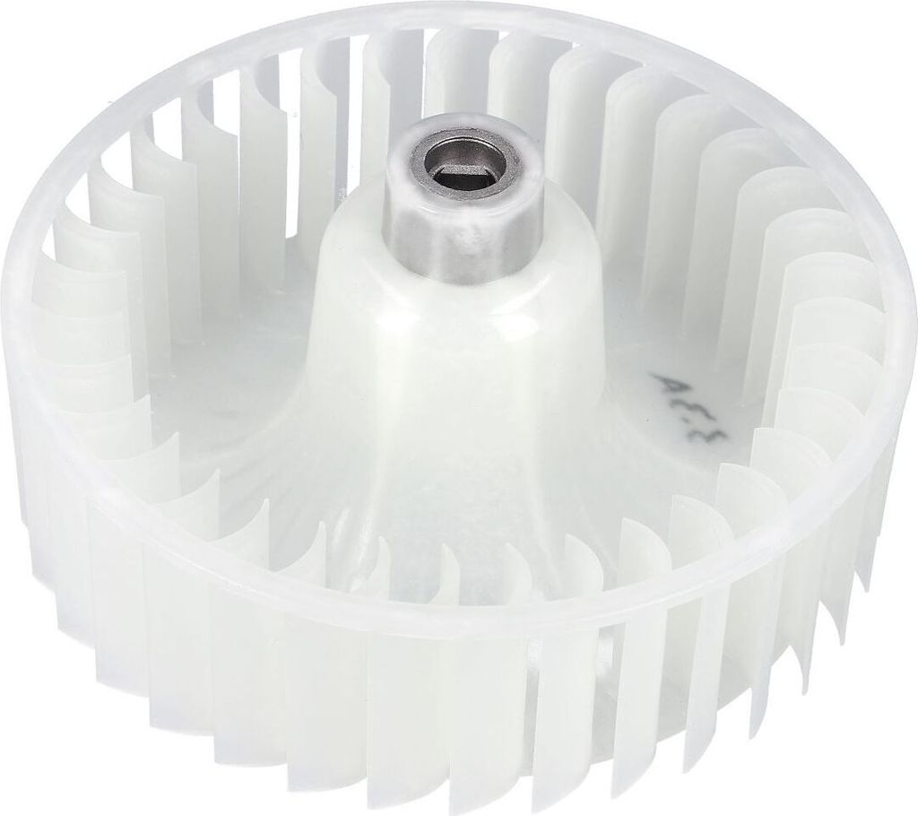 Lüfterrad SAMSUNG DC93-00387A für Trockner