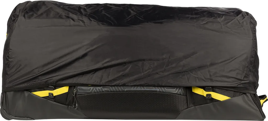 Copertura Impermeabile Klim Team Gear Bag - Nylon High-Tech Nero