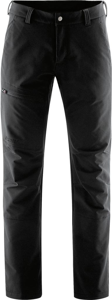 Maier Sports Hose Herrmann Herren black 56