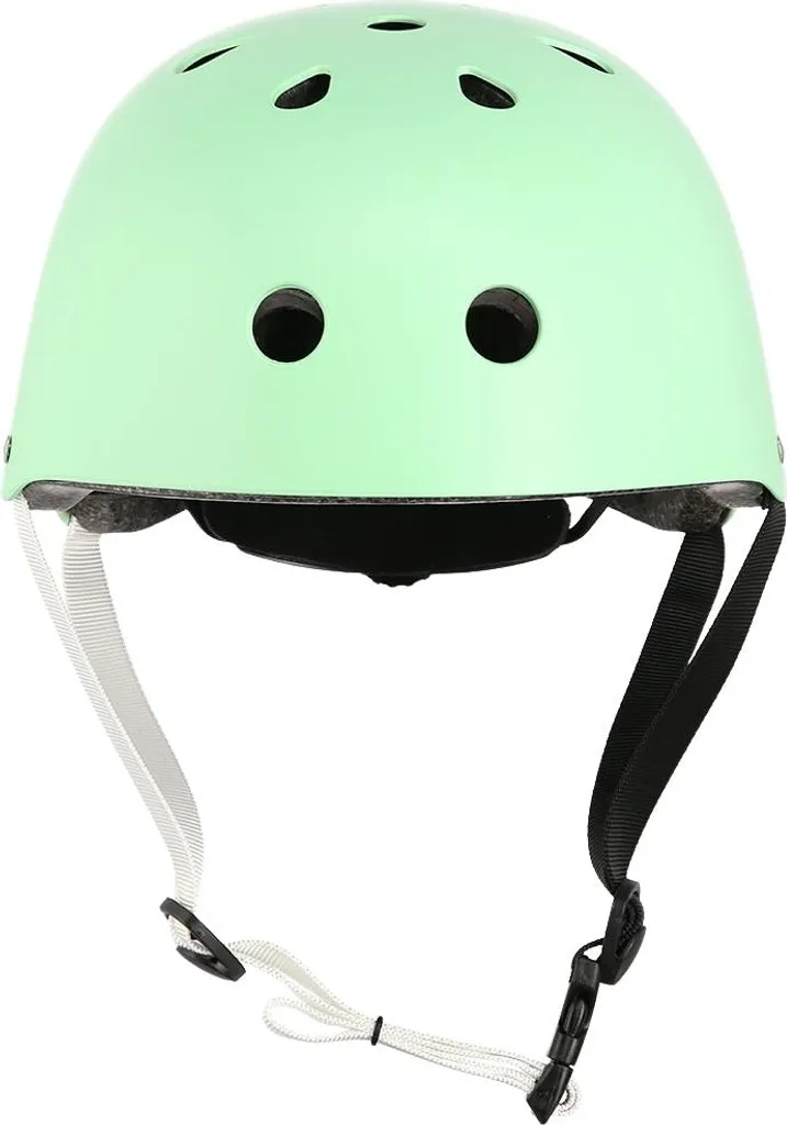 Casque vélo Mint ajustable 55-58 cm - Ventilation optimale et confort M
