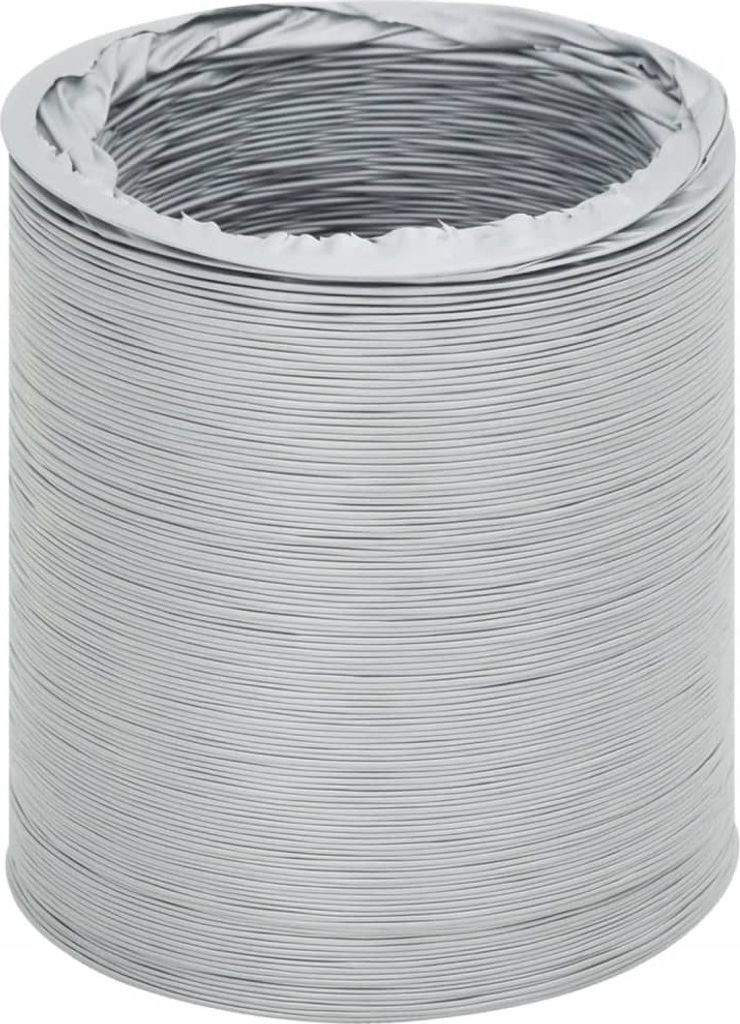 vidaXL Abluftschlauch PVC 6 m Ø15 cm Produktbild 