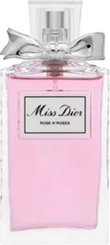 Miss Dior Rose N'Roses 50ml: Il Profumo alla Rosa che non ti aspetti